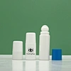 PP Roll on Bottle
